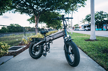 E-bike